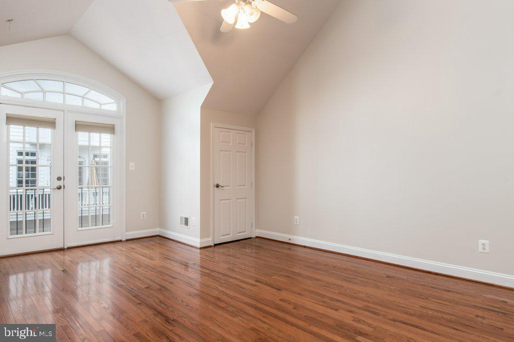 OLD TOWN VILLAGE - Residential