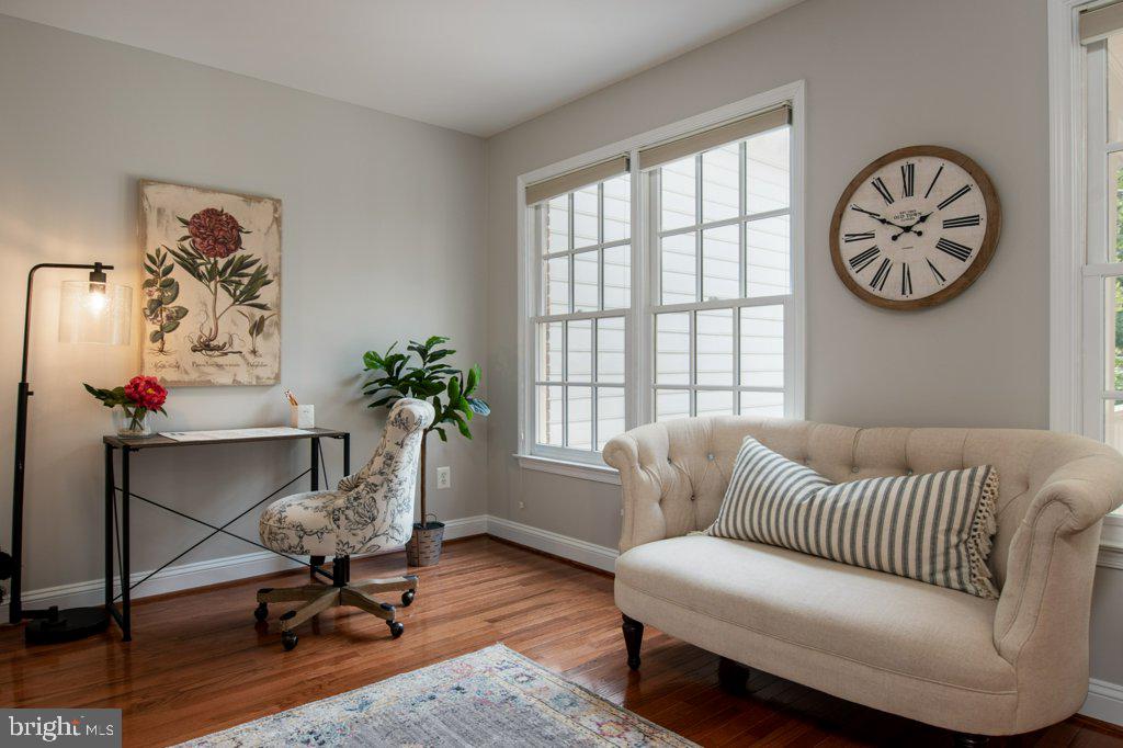 OLD TOWN VILLAGE - Residential