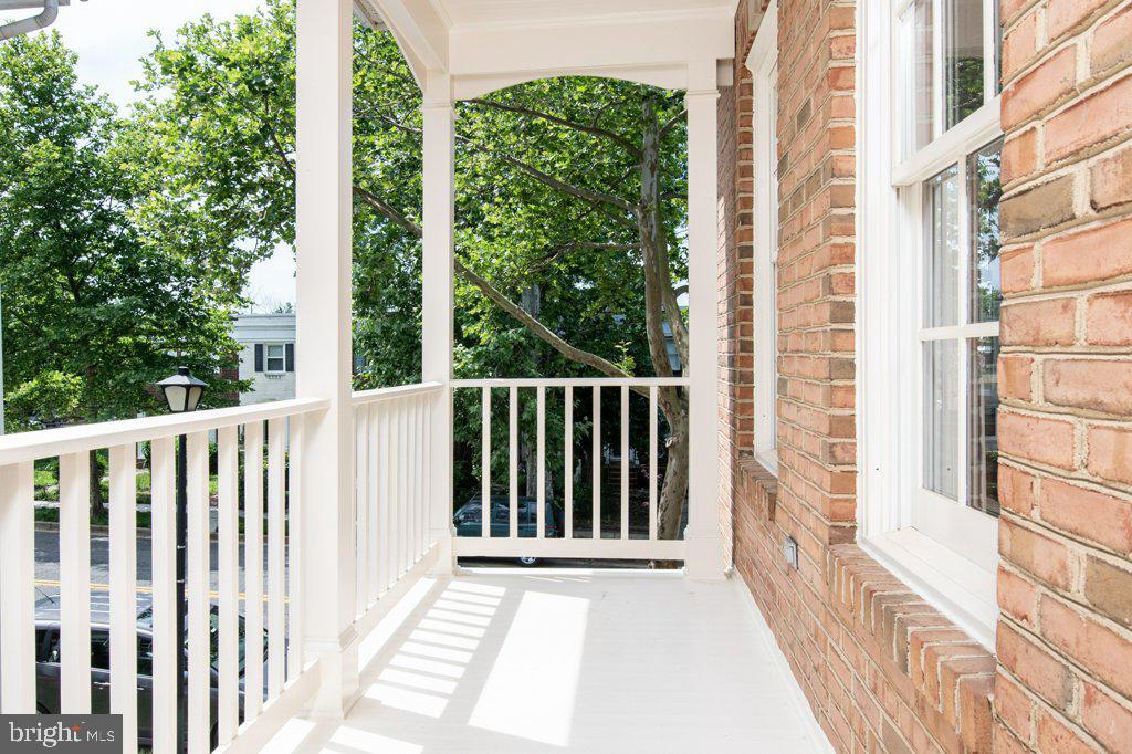 OLD TOWN VILLAGE - Residential