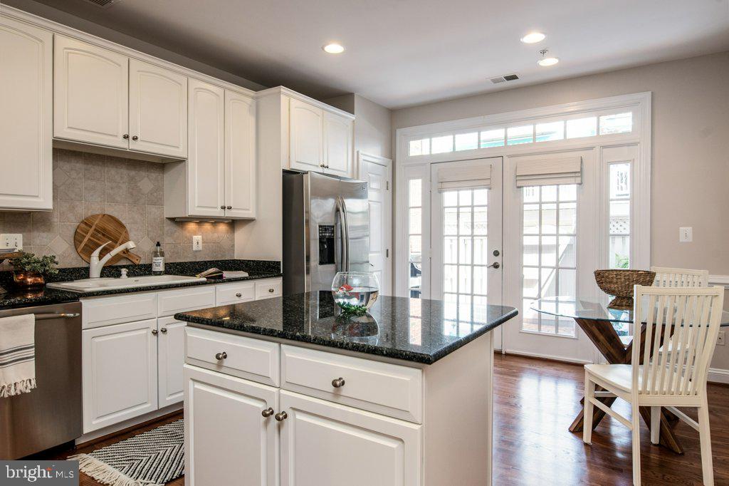 OLD TOWN VILLAGE - Residential