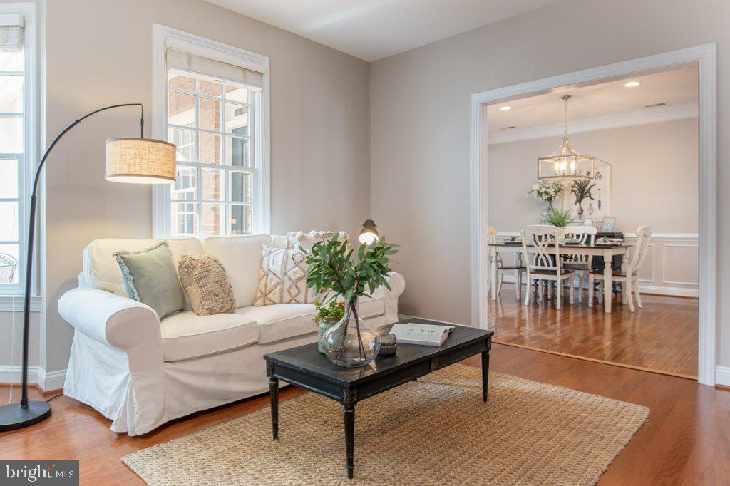 OLD TOWN VILLAGE - Residential