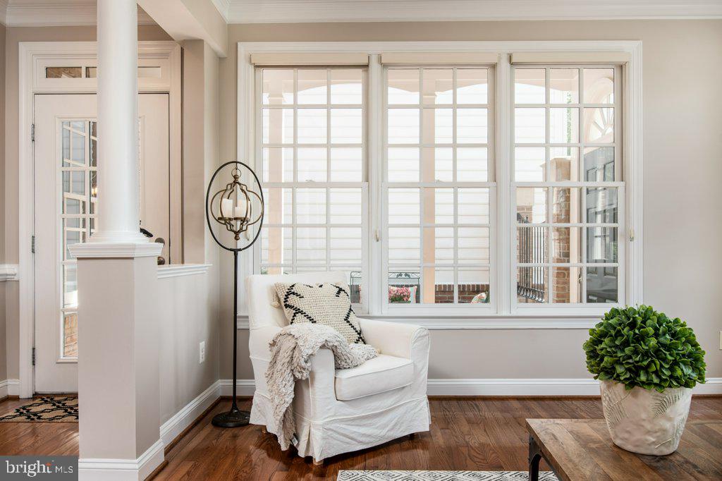 OLD TOWN VILLAGE - Residential