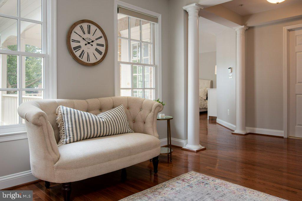 OLD TOWN VILLAGE - Residential