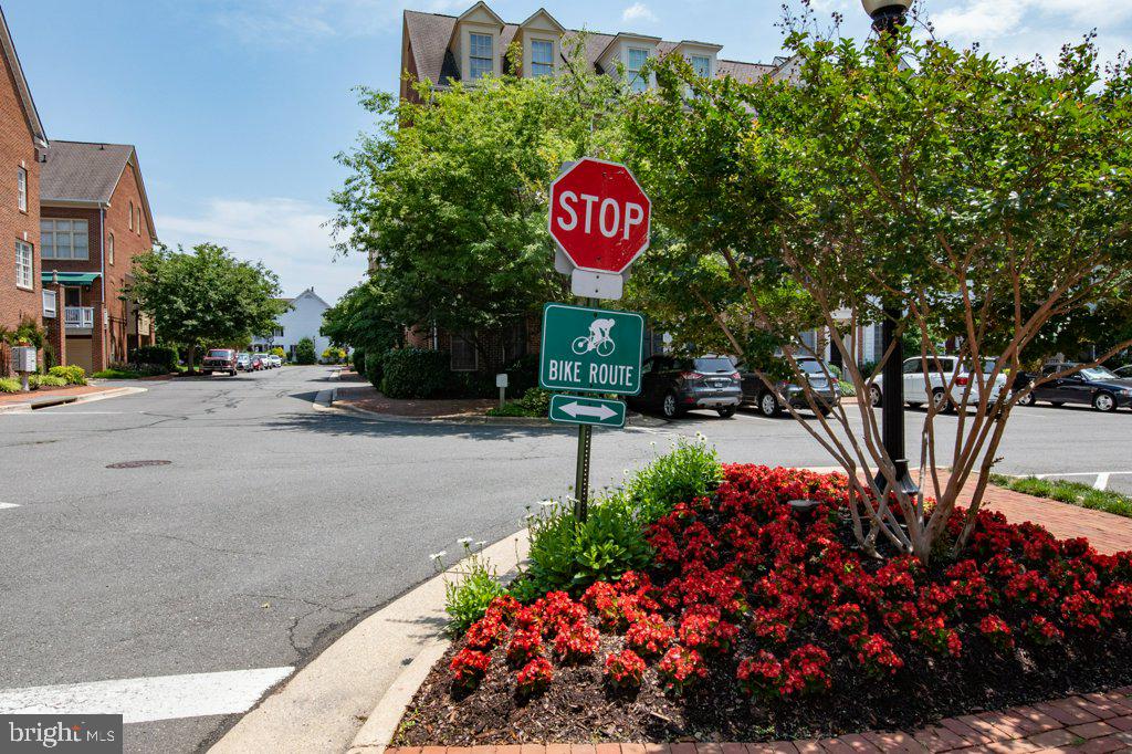 OLD TOWN VILLAGE - Residential