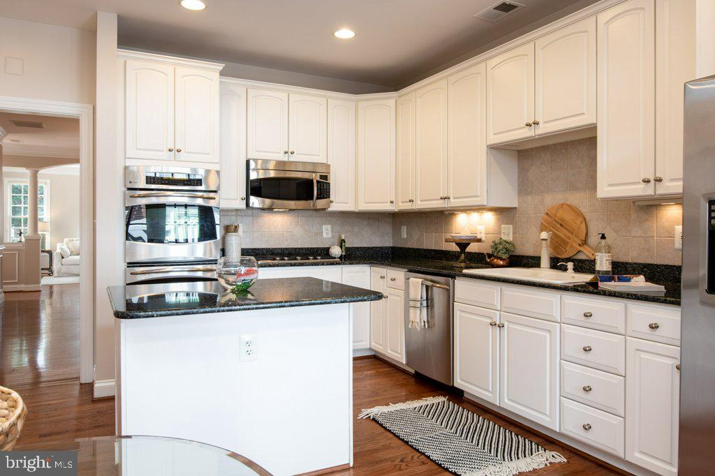 OLD TOWN VILLAGE - Residential