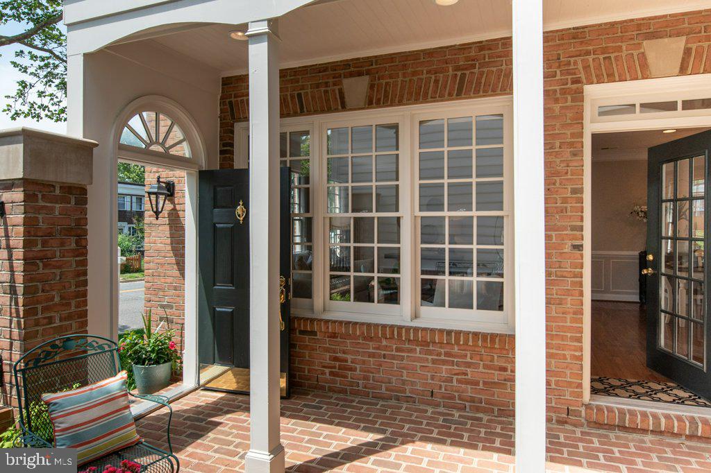 OLD TOWN VILLAGE - Residential