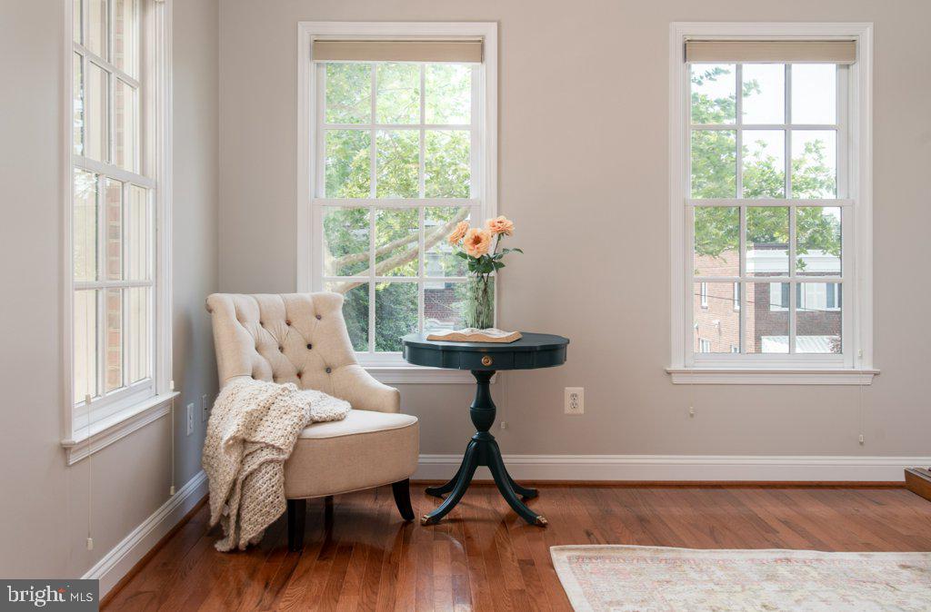 OLD TOWN VILLAGE - Residential