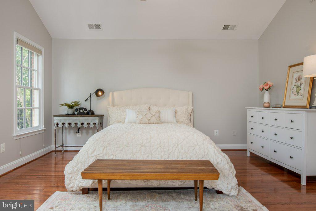 OLD TOWN VILLAGE - Residential