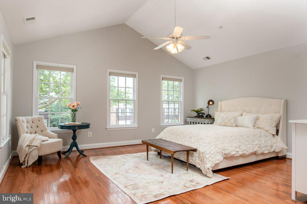 OLD TOWN VILLAGE - Residential