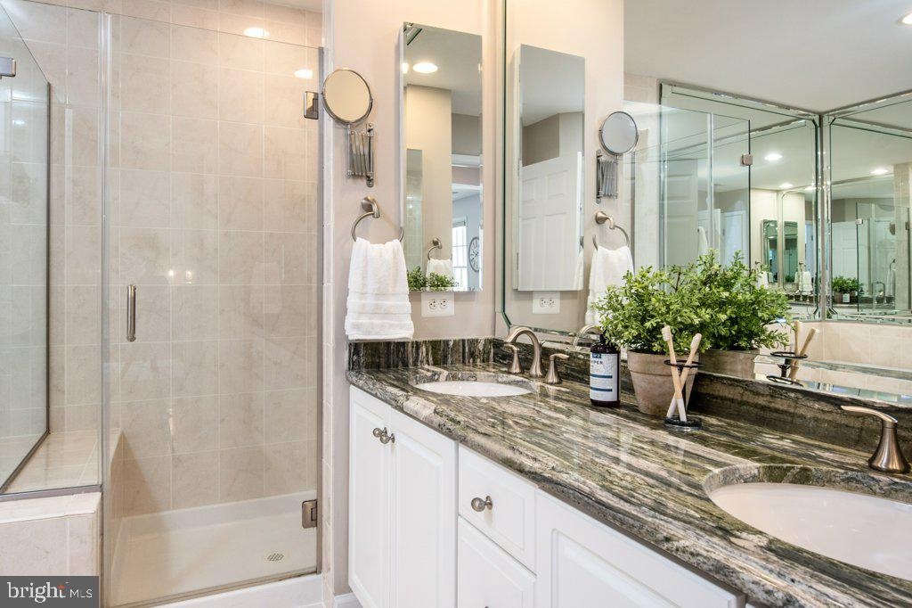 OLD TOWN VILLAGE - Residential