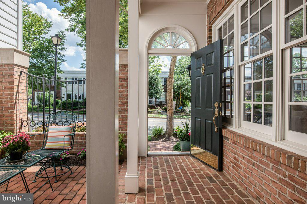 OLD TOWN VILLAGE - Residential