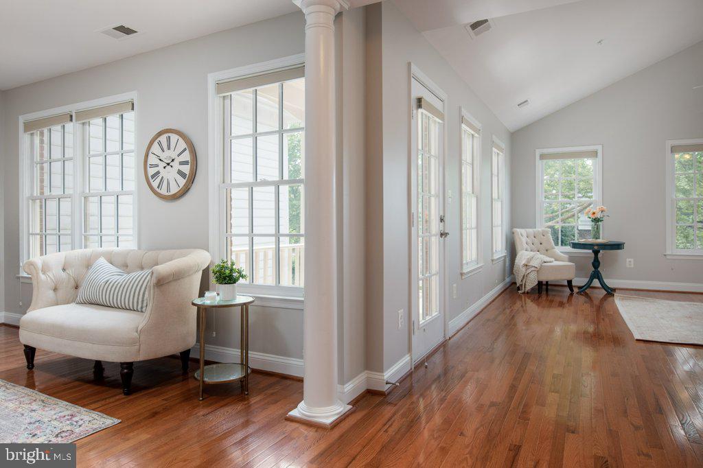 OLD TOWN VILLAGE - Residential