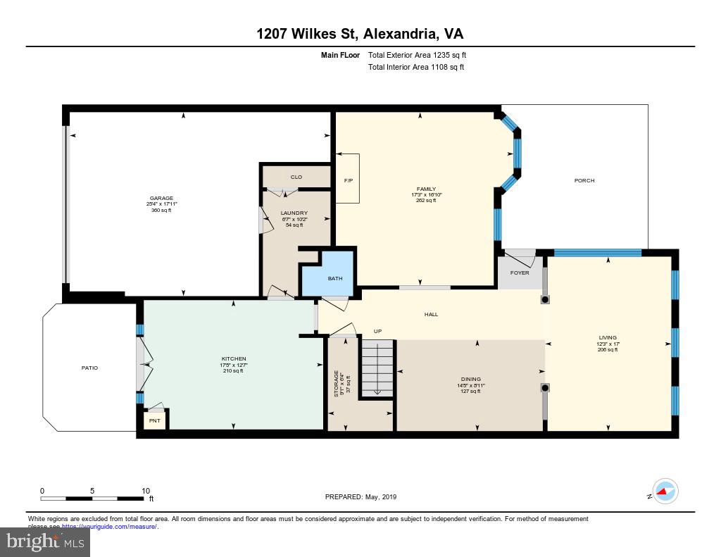 OLD TOWN VILLAGE - Residential