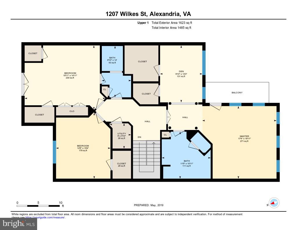 OLD TOWN VILLAGE - Residential