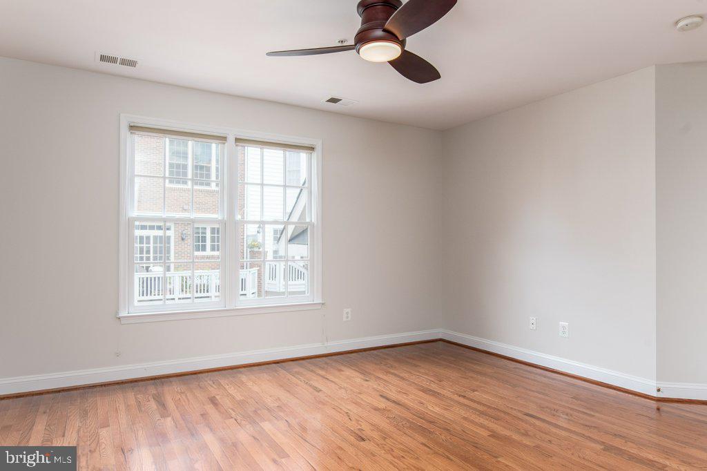 OLD TOWN VILLAGE - Residential