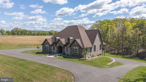 Homes For Sale - 113 N Lakewood Drive<br/> RIDGELEY, WV 26753