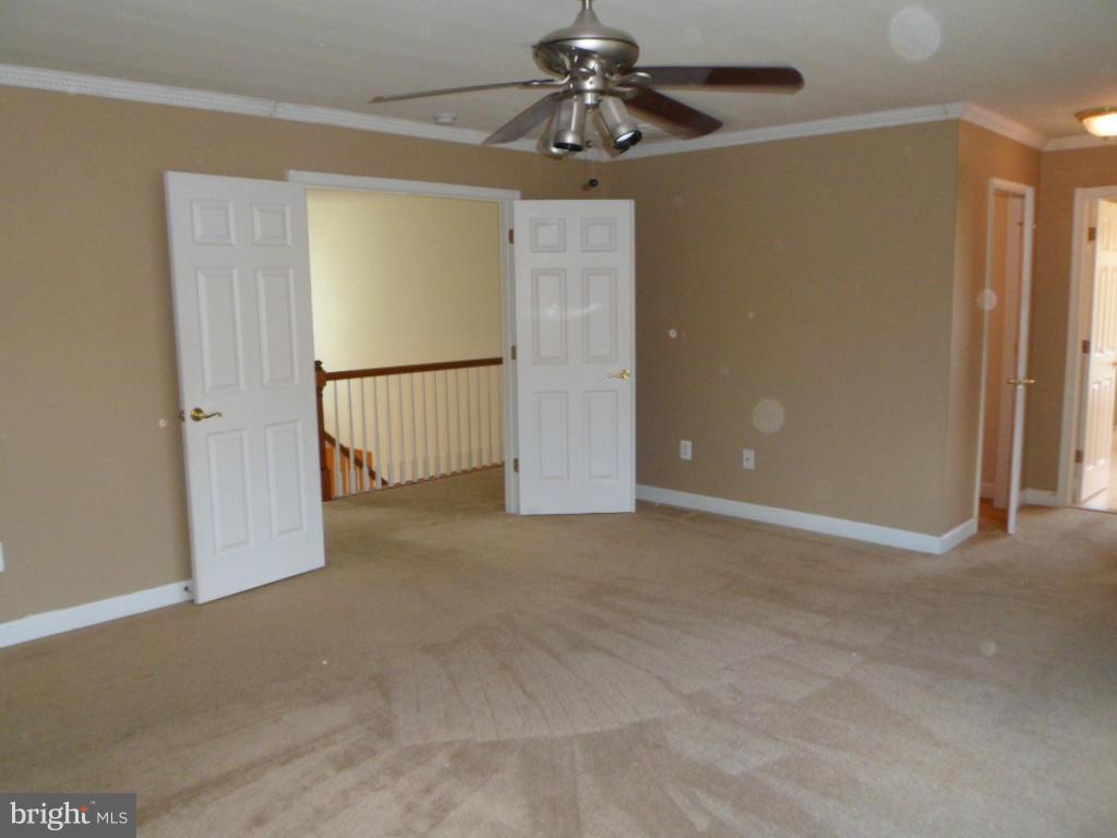 ACADEMY HILLS - Residential Lease