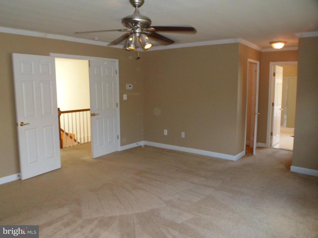 ACADEMY HILLS - Residential Lease