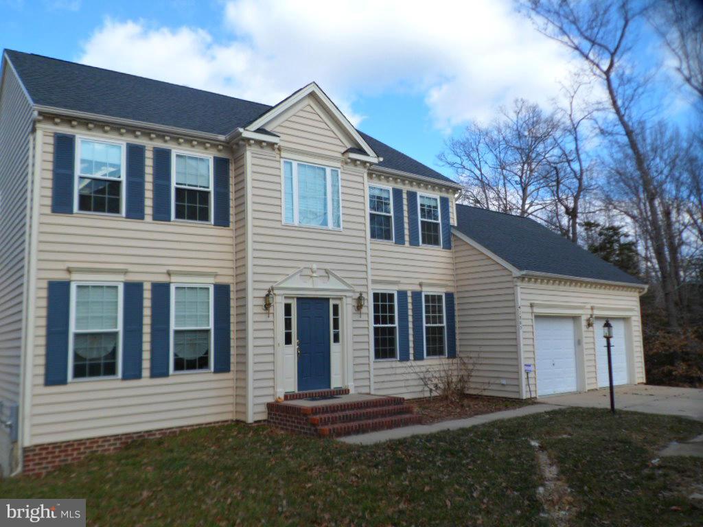 ACADEMY HILLS - Residential Lease