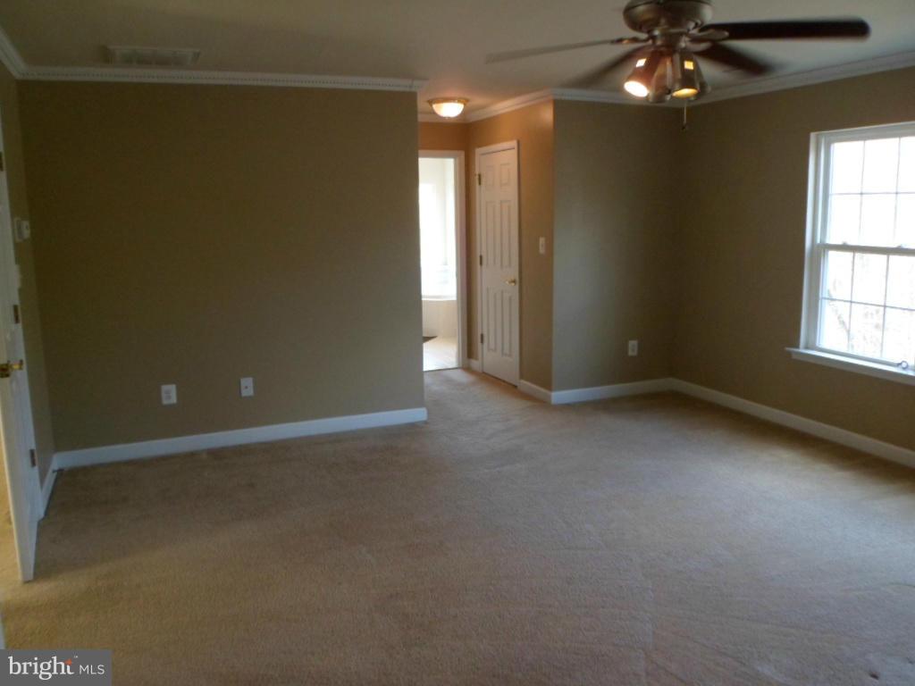 ACADEMY HILLS - Residential Lease