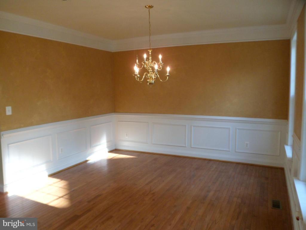 ACADEMY HILLS - Residential Lease