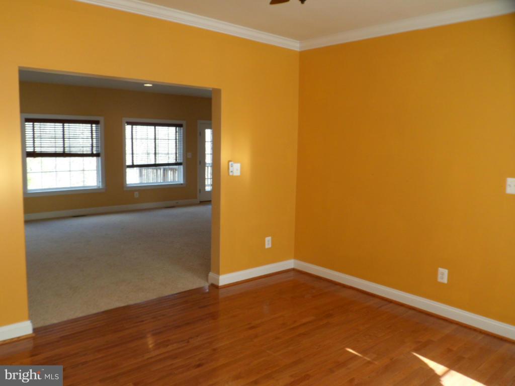 ACADEMY HILLS - Residential Lease