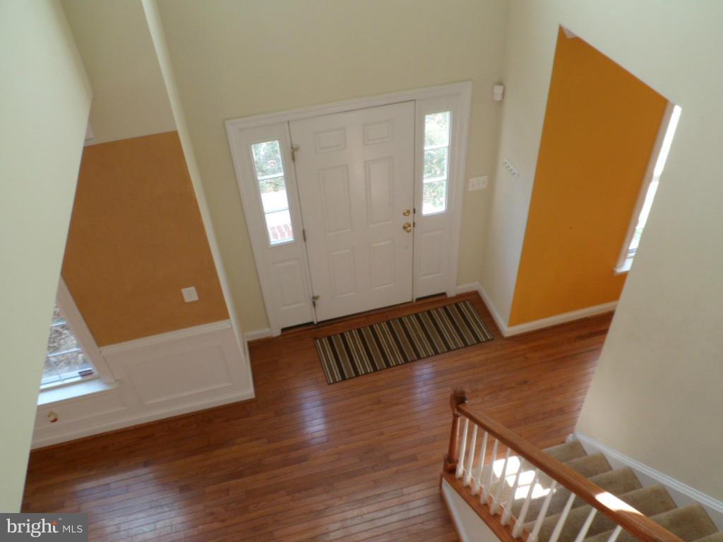 ACADEMY HILLS - Residential Lease