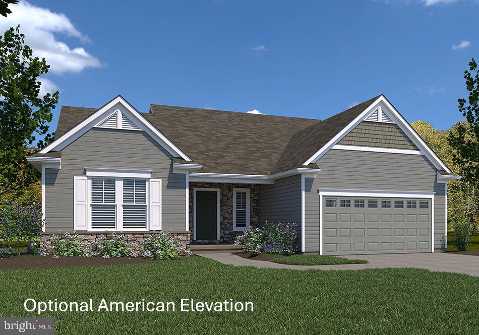 EAGLES VIEW - Residential