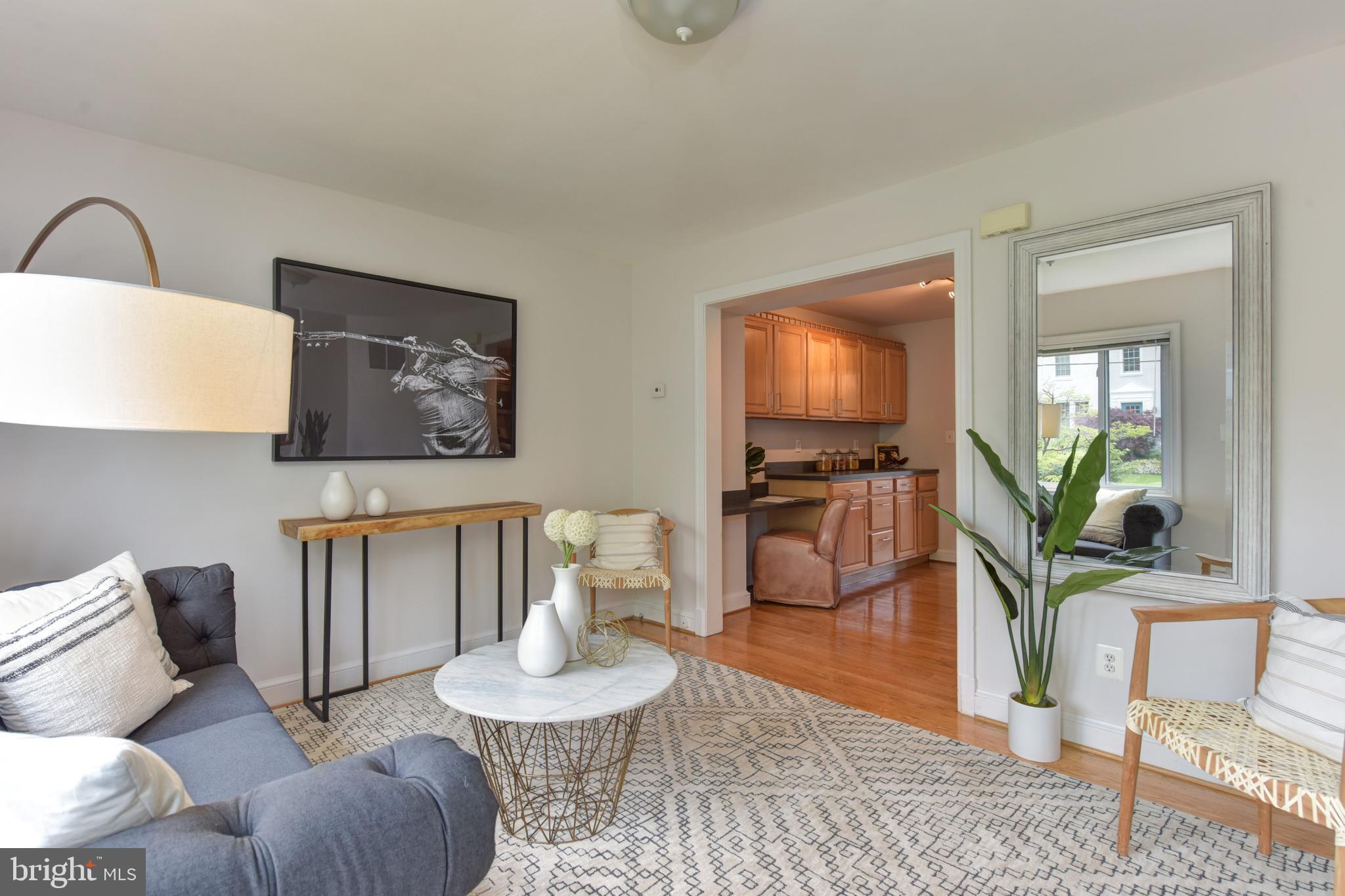 DEL RAY - Residential