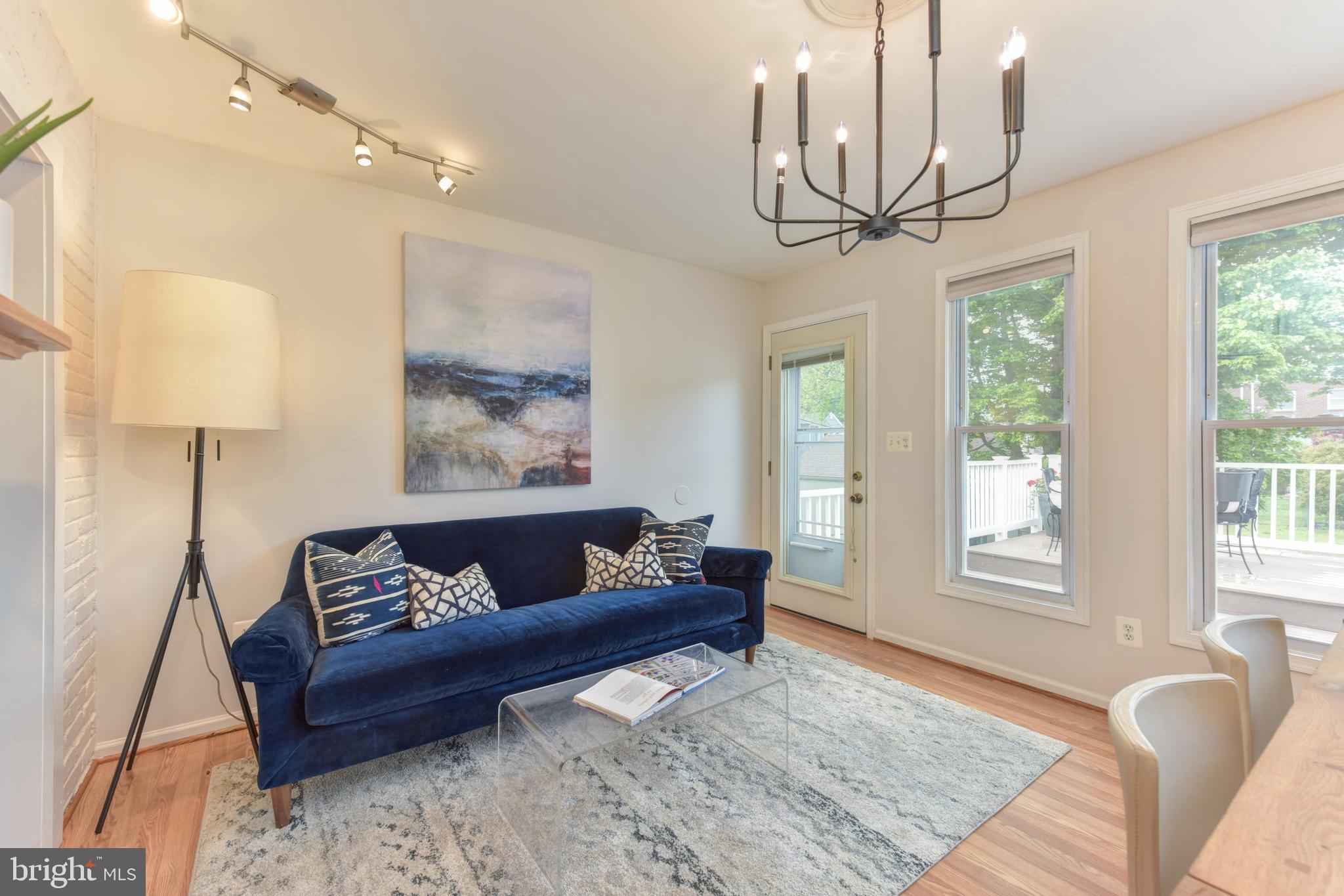 DEL RAY - Residential