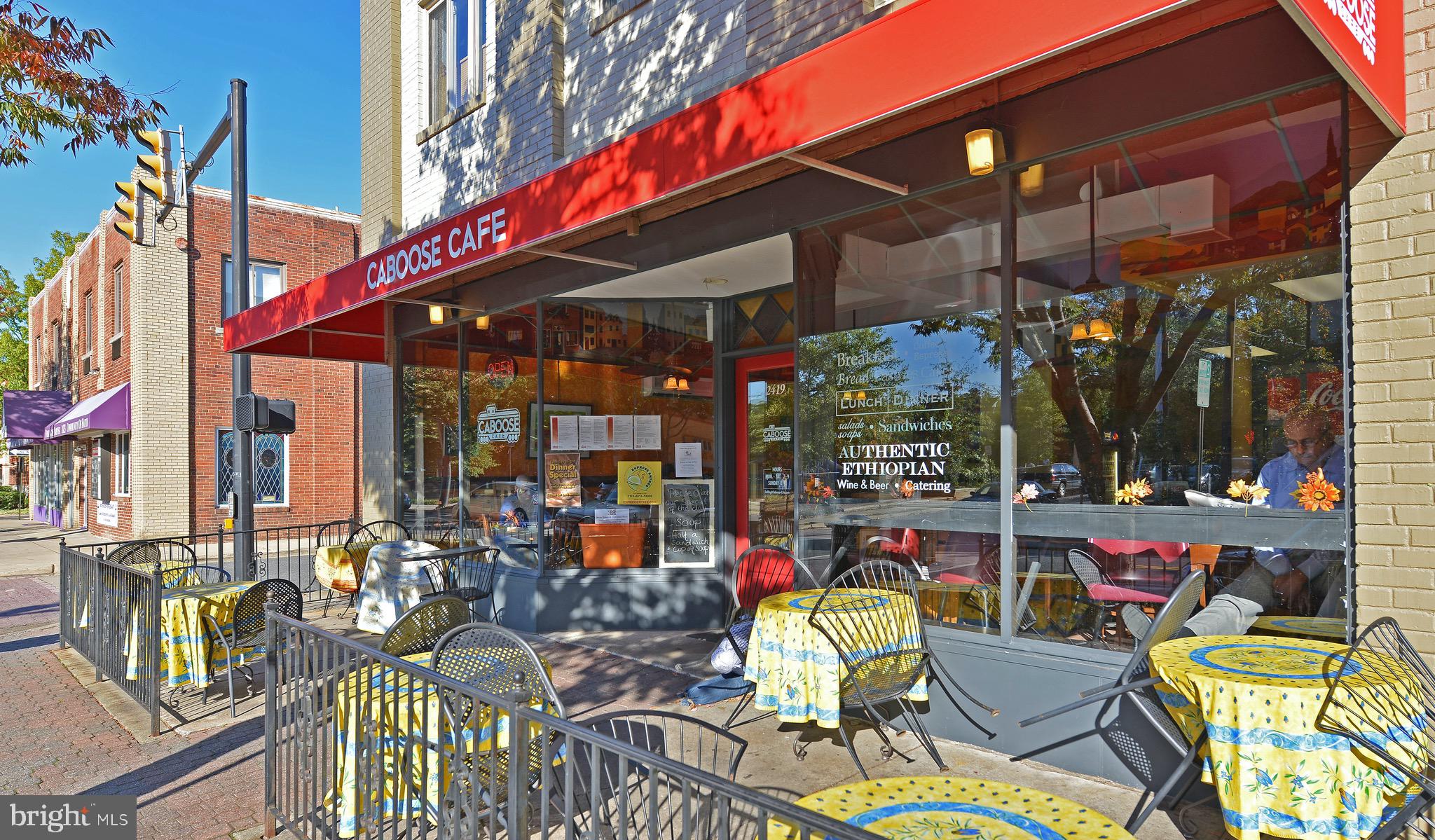 DEL RAY - Residential