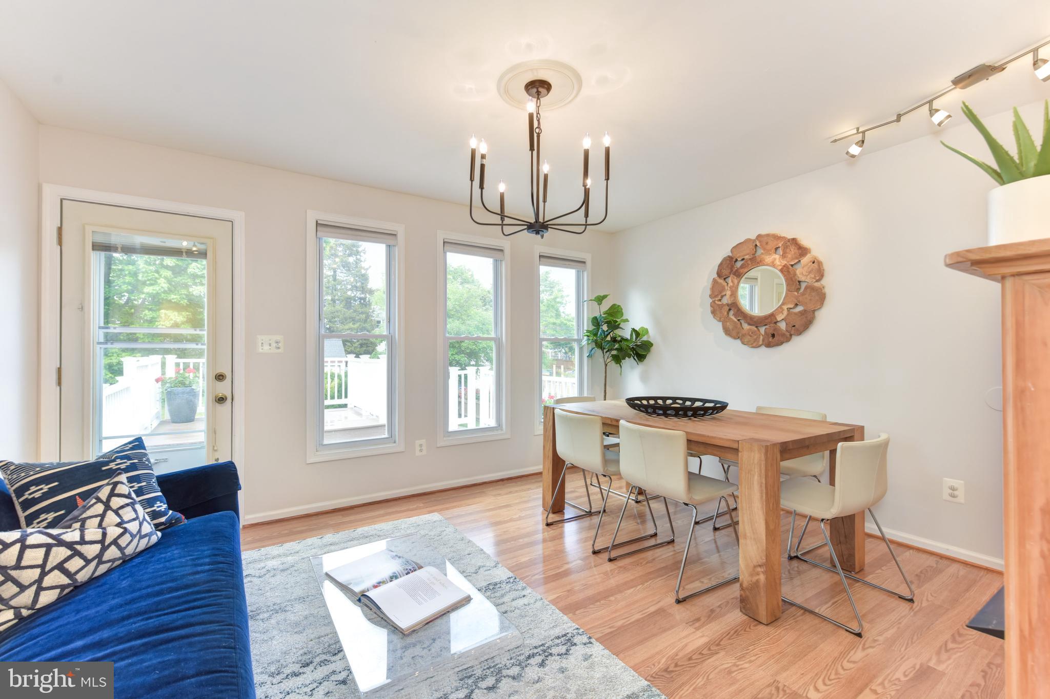 DEL RAY - Residential