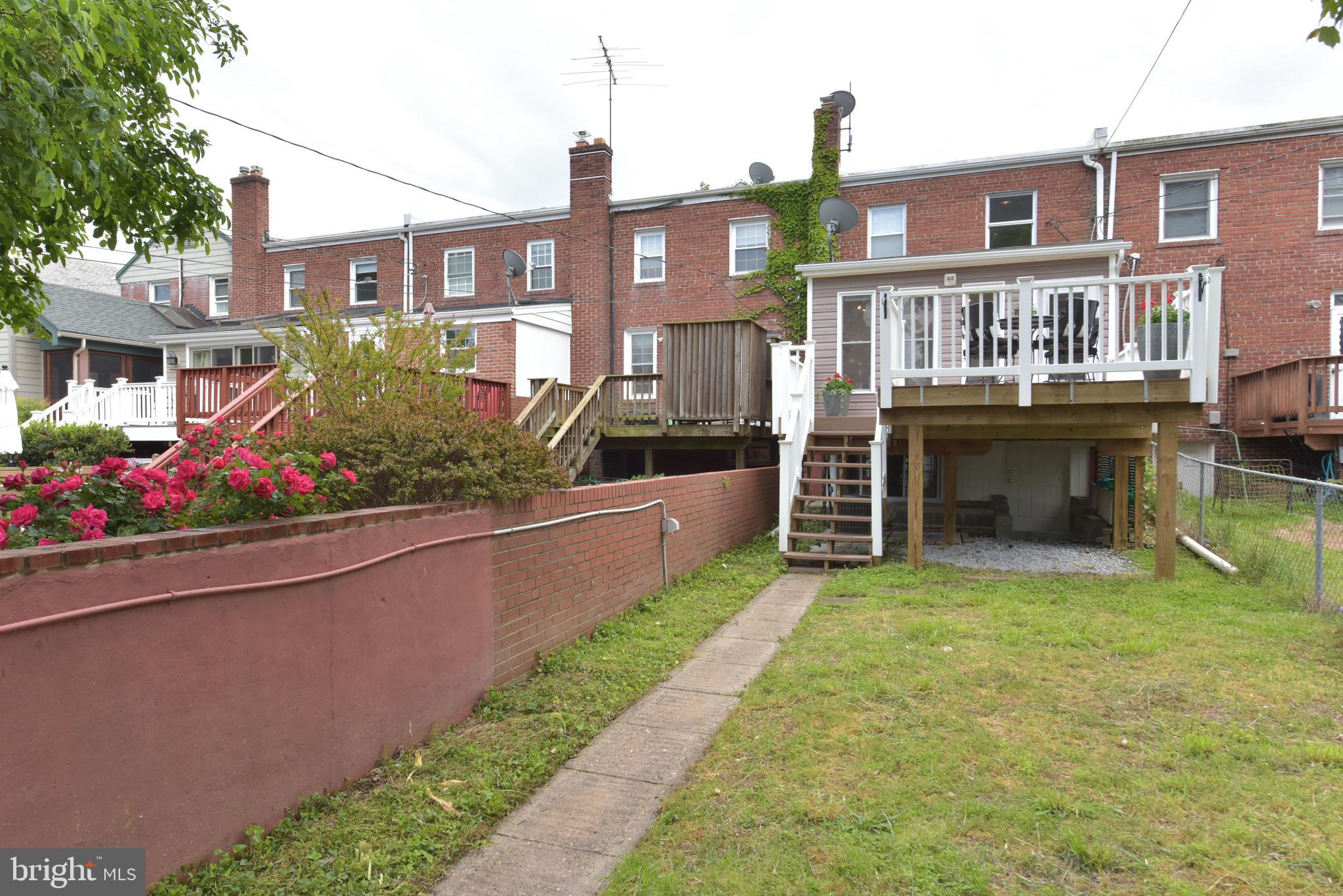 DEL RAY - Residential