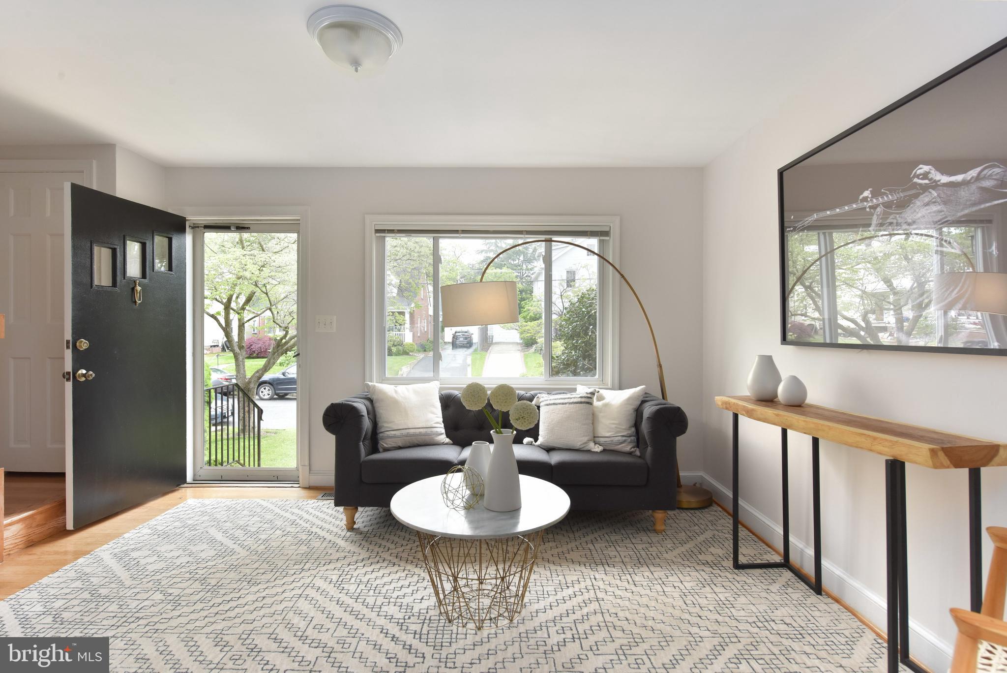 DEL RAY - Residential