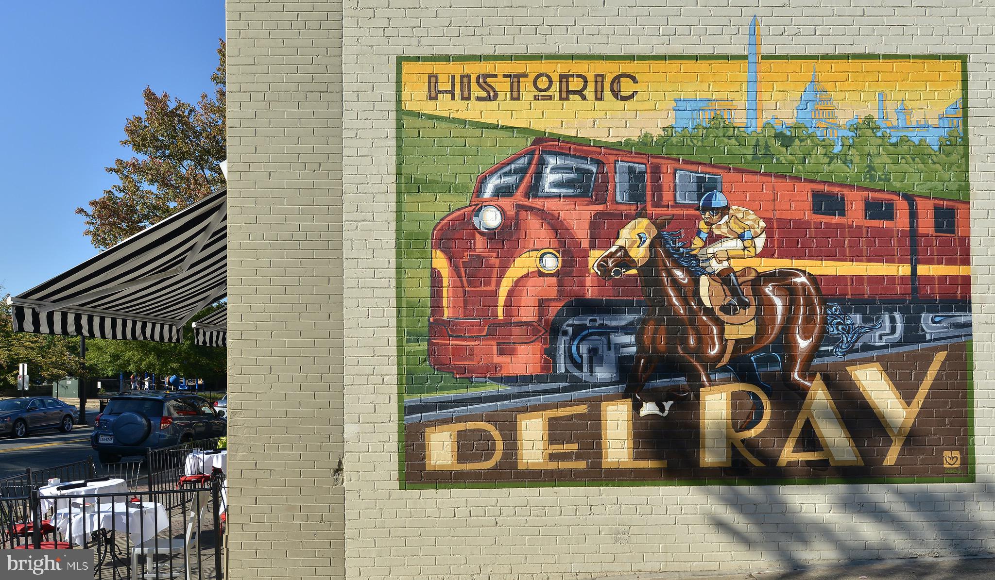 DEL RAY - Residential