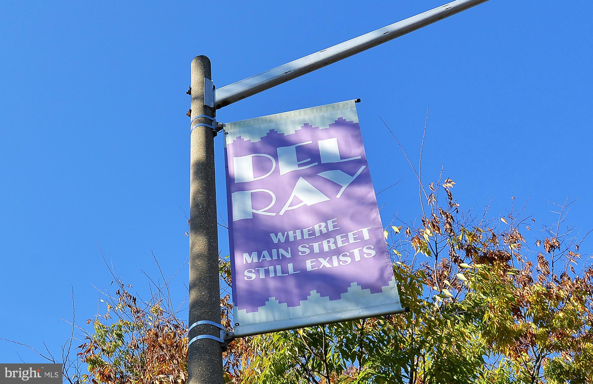 DEL RAY - Residential