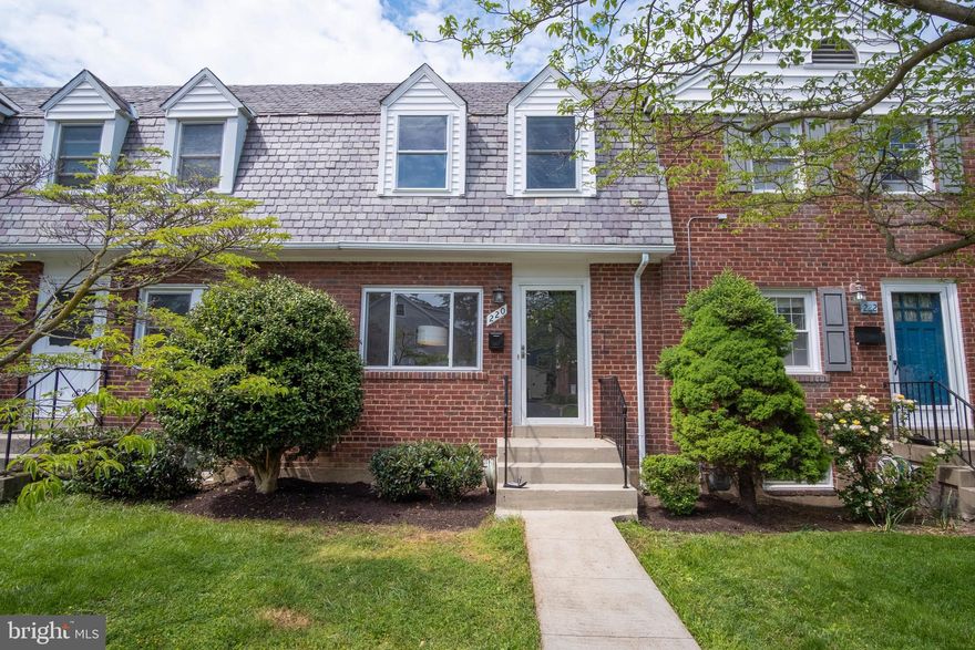 GREAT OPPORTUNITY...First Time Home Buyer had cold feet...Contract voided.  Pre-Inspections with Offers deadline, Thursday, May 28th  at 1 pm.     During these unusual times, I invite you to explore this beautiful residence without leaving the comfort and convenience of your home. Enjoy the featured video, photos and plans of this residence. Photos of the Fabulous amenities, and vibrant neighborhood that is waiting for you  here at 220 E. Nelson.  HOME IT'S MORE IMPORTANT THAN EVER!  Bright and open expanded townhome in Del Ray! Featuring renovated kitchen with brand new stainless steel appliances,  separate dining room addition with a gas fireplace, basement with full bath and lots of storage, refinished floors, replacement windows, newer roof, 2 parking spaces, 2 tiered deck, gas fireplace, soaking tub, parking for two smaller cars or 1 large car and so much more. Walk to metro, and all things Del Ray! POLISHED AND PRISTINE! **************DEAR BUYER, We know you have probably gathered a good deal of information about our property from the listing photographs and virtual tour. There are some other really special things that we want to share with you. Del Ray is an Alexandria neighborhood that feels like an idealized small town. Most businesses are independent and they are situated along a 1 1/2-mile-long stretch of Mount Vernon Avenue. It s quite normal to see sidewalks full of people walking between errands, lunch and dinner engagements and coffee runs. It's been great to be able to...GET UP AND GO. We feel so lucky about the location of our property: It is two blocks from Mount Vernon Avenue, near the Braddock Metro and Old Town Alexandria. It's also walk-able to restaurants in every direction; multiple coffeehouses, bakeries, and about a million really interesting things to see every day. If you want to venture out, it's nice to wake up and walk two blocks without a particular plan, and still have a good time. One of the favorite adventures in Del Ray is the yearly Art on the Avenue festival that has more than 300 arts-and crafts vendors participating every spring.  COME HOME EVERY DAY. This home is a bright and open townhome. Featuring a renovated kitchen with brand new G. E. stainless steel appliances, separate dining room addition with a gas fireplace, basement with full bath and lots of storage, gleaming hardwood floors, replacement windows, updated master bath with soaking tub and so much more! There is a tiered deck for entertaining and parking behind the fenced yard. Plenty of space for neighborhood get-togethers and a garden as well. BE PART OF A COMMUNITY. Del Ray is a not just a great neighborhood, it's also a great community. Meet your neighbors at parties in the alley behind the home ... neighbors who truly care about each other. This is a unique and wonderful place and if you decide this home is a good fit for you, we hope you think so as well.