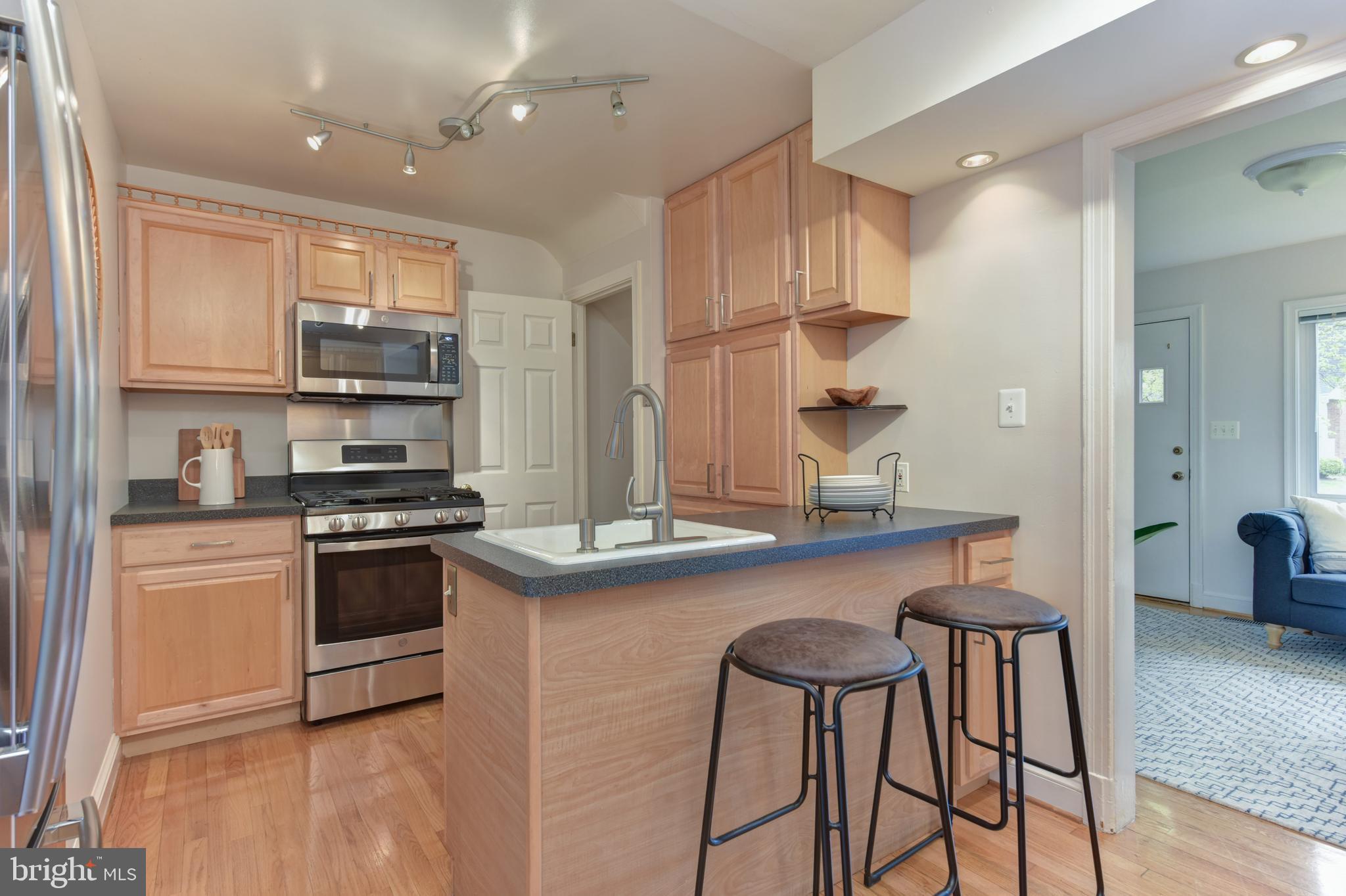 DEL RAY - Residential