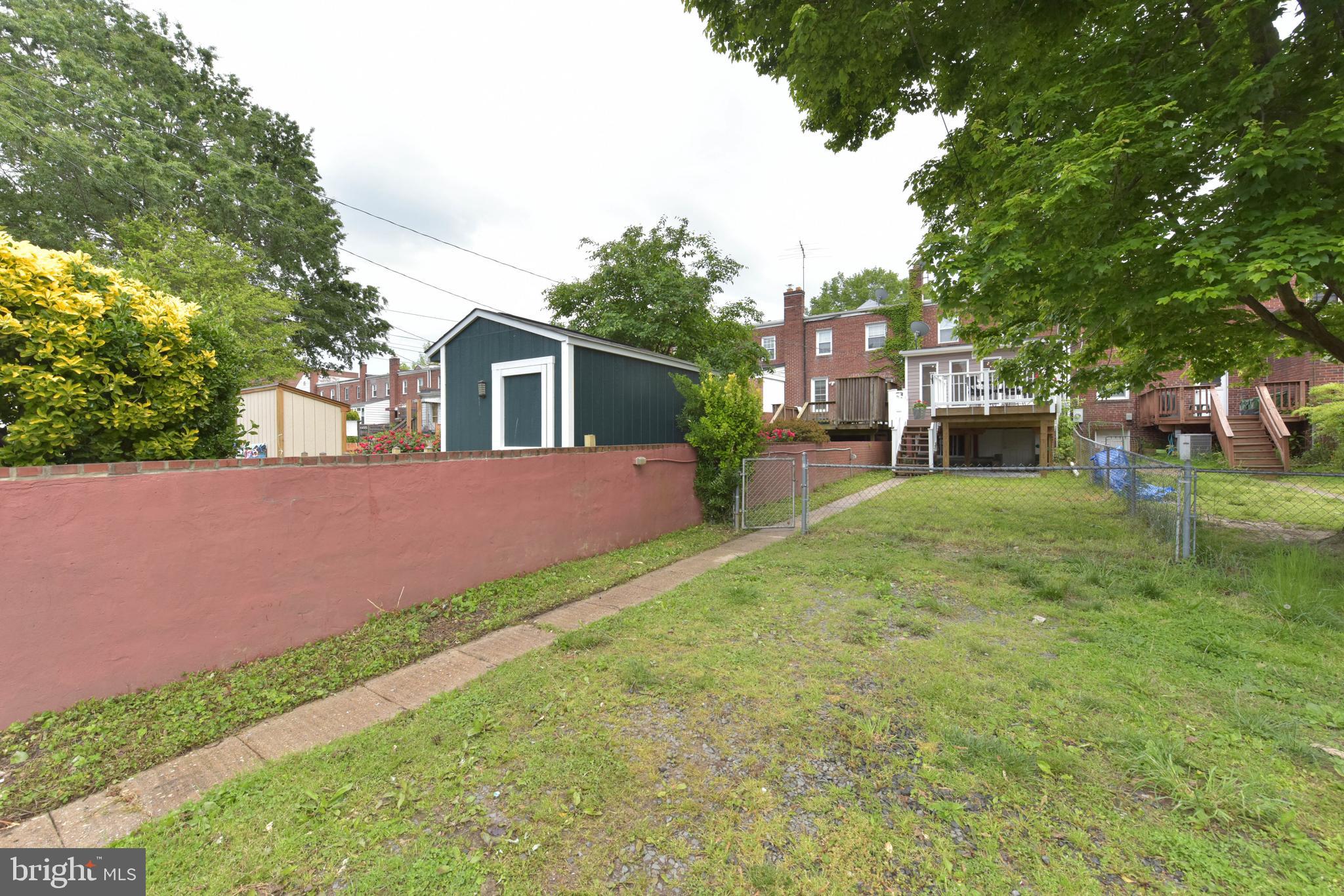 DEL RAY - Residential