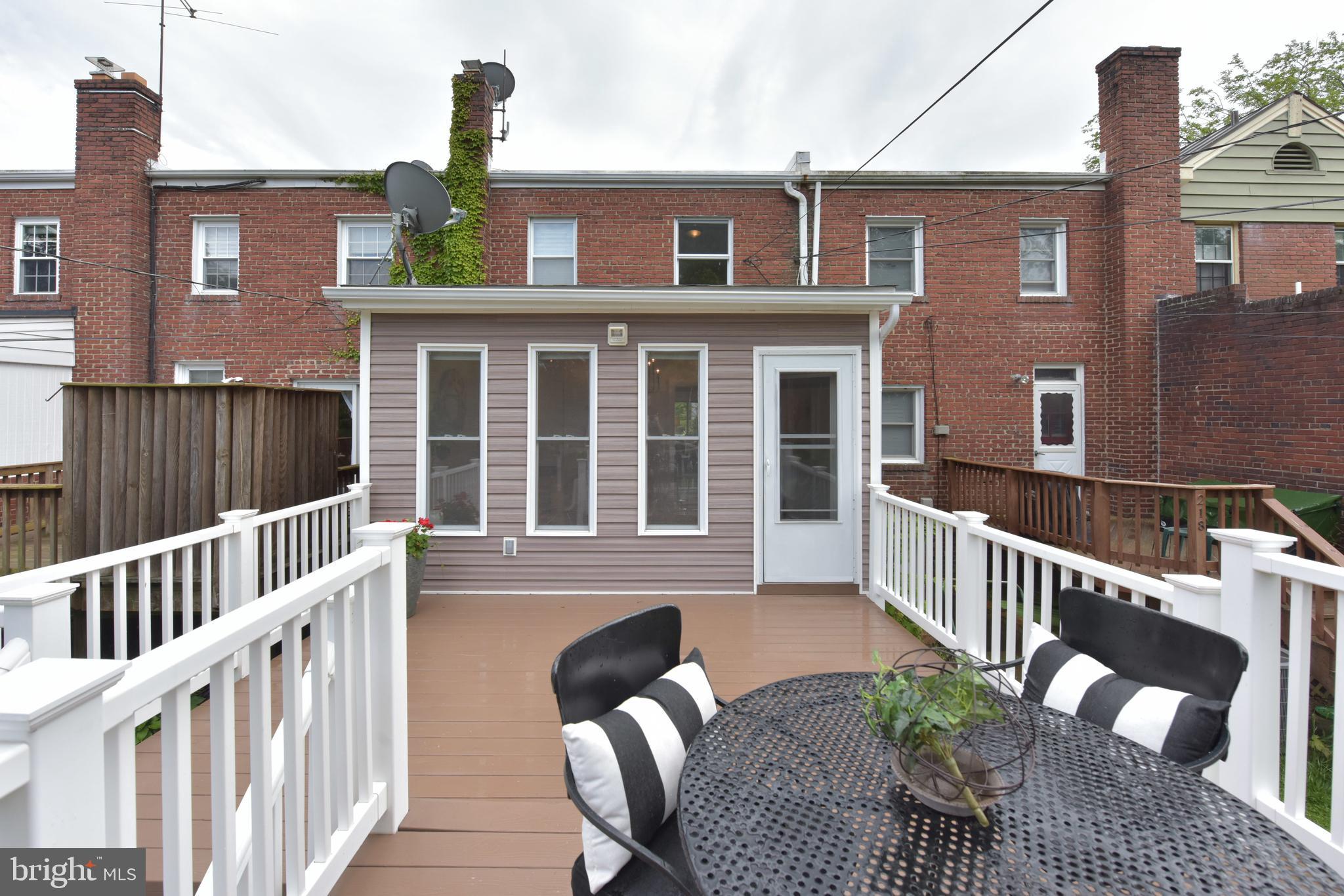 DEL RAY - Residential