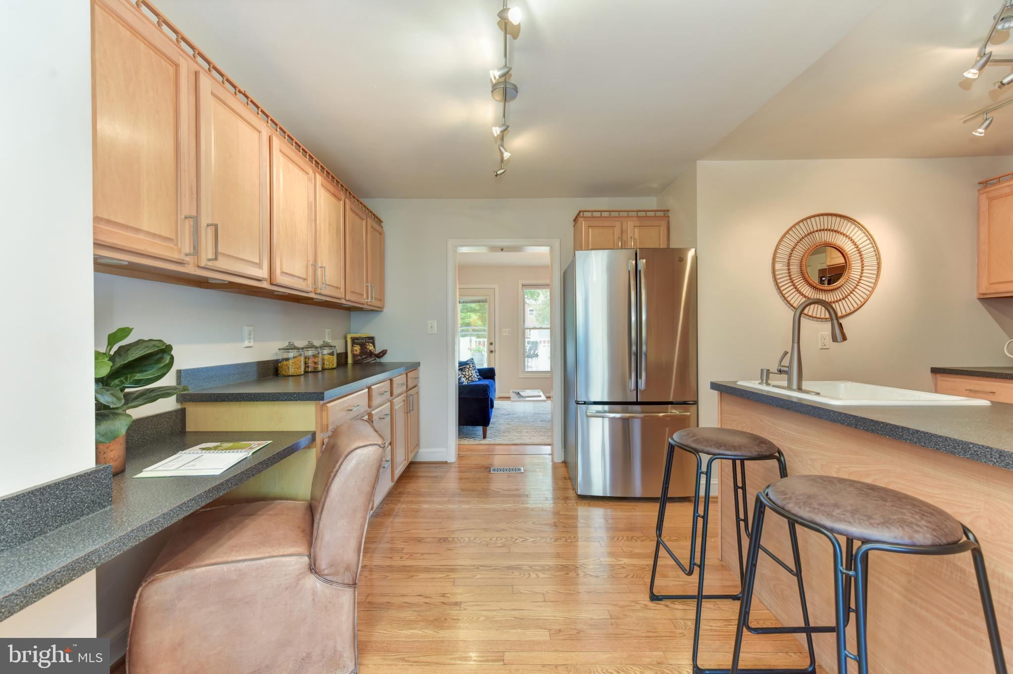 DEL RAY - Residential