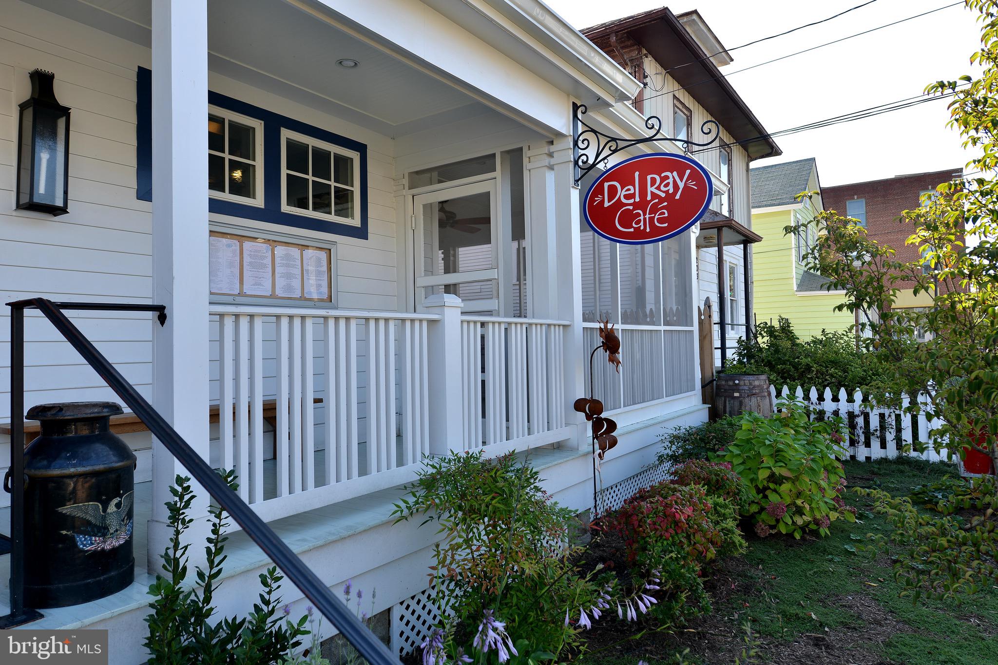 DEL RAY - Residential