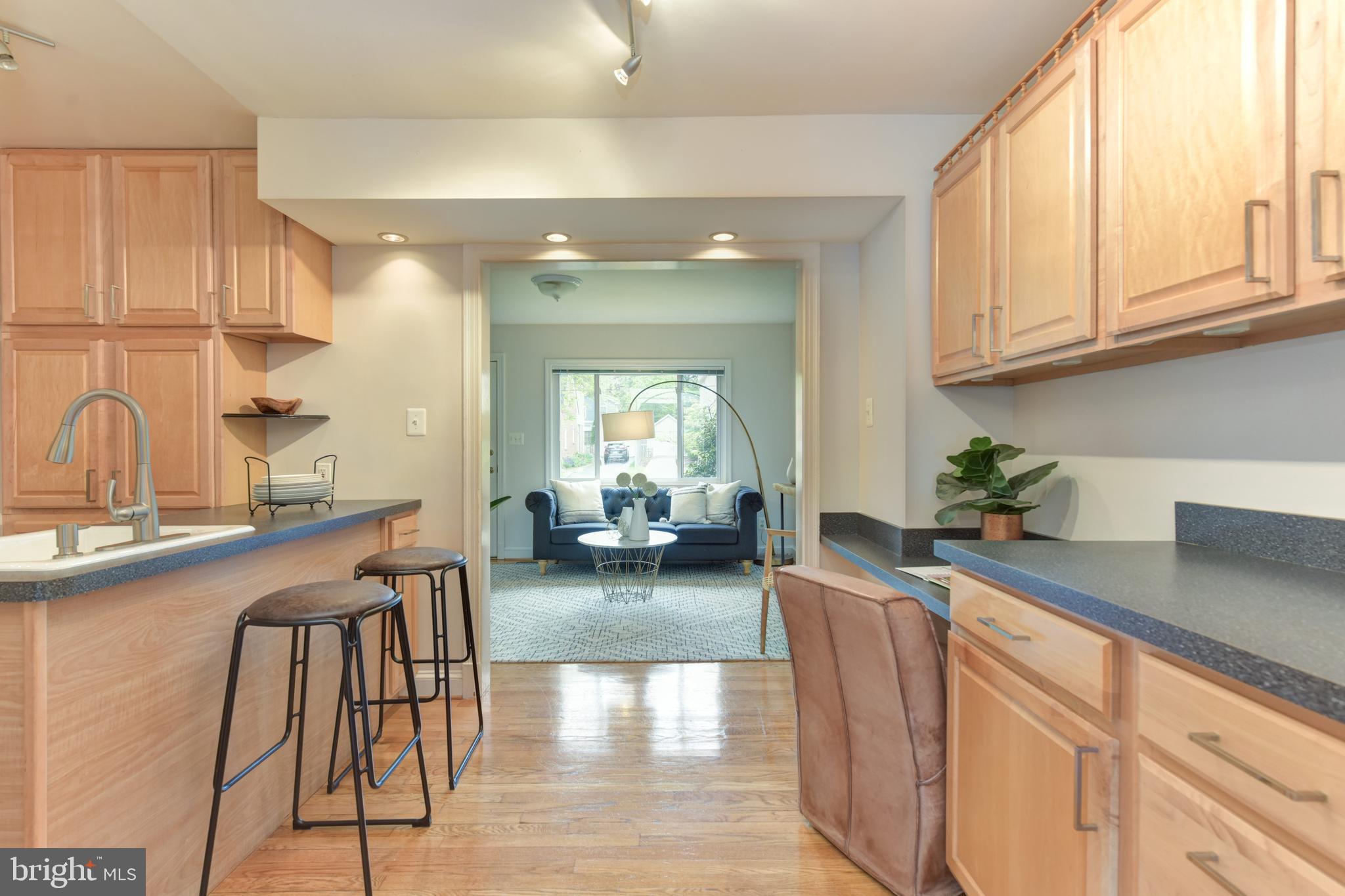 DEL RAY - Residential