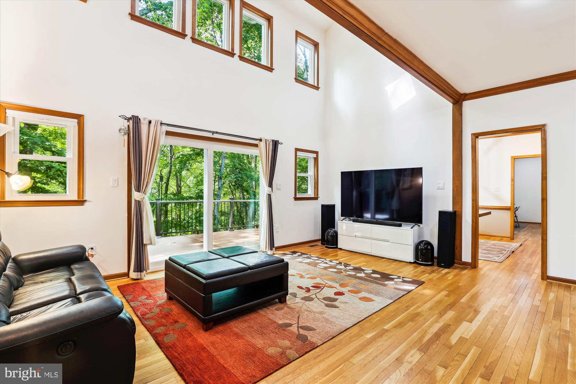 LINCOLNIA PARK - Residential