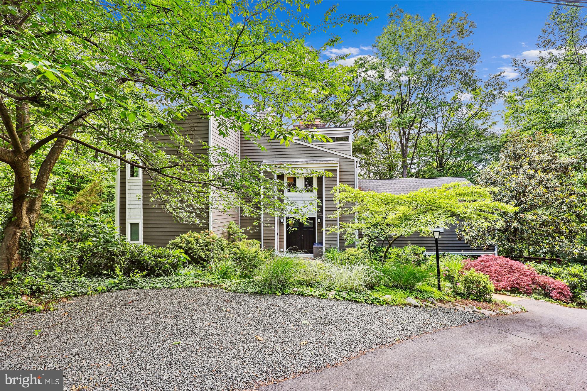 LINCOLNIA PARK - Residential