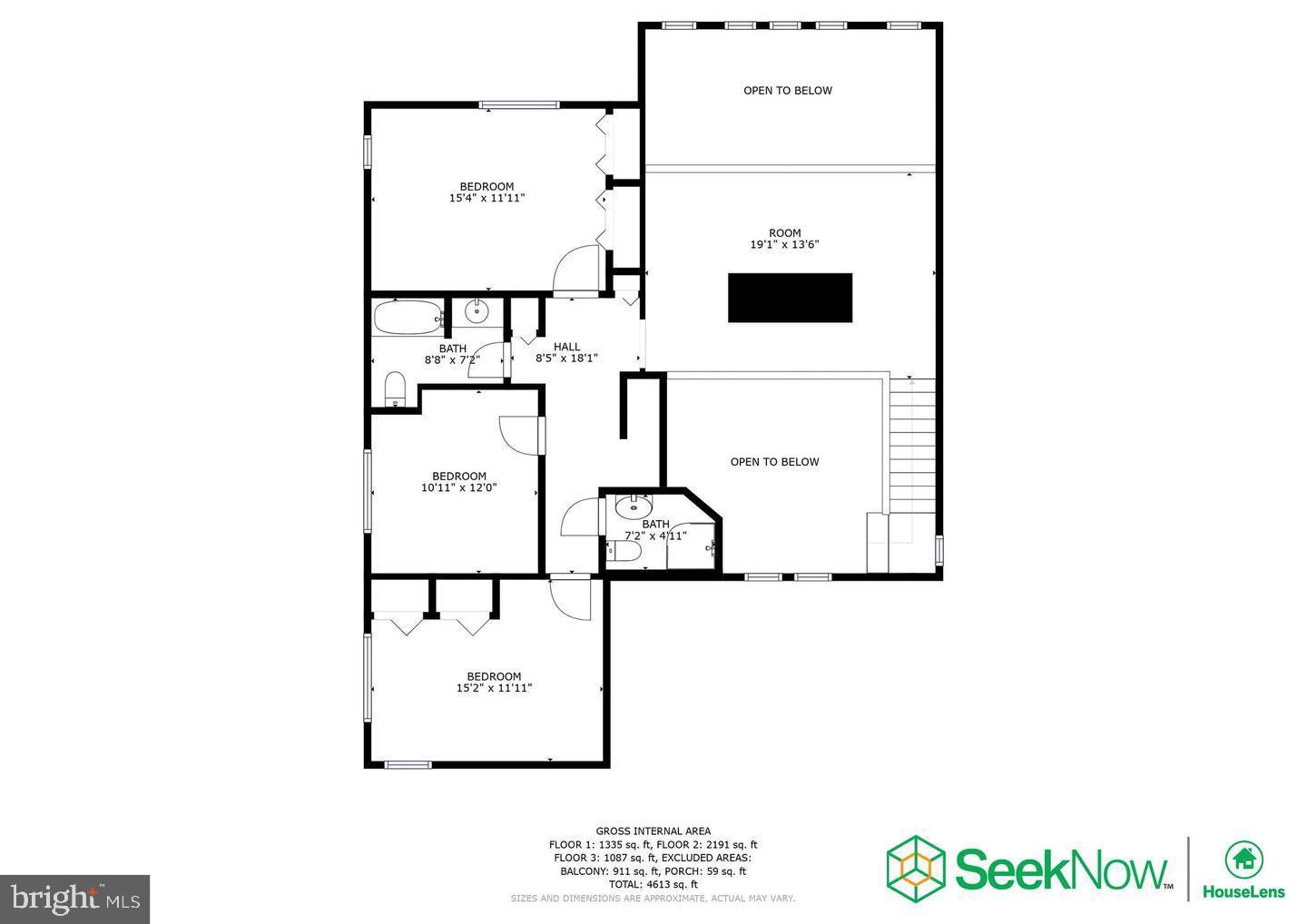 LINCOLNIA PARK - Residential