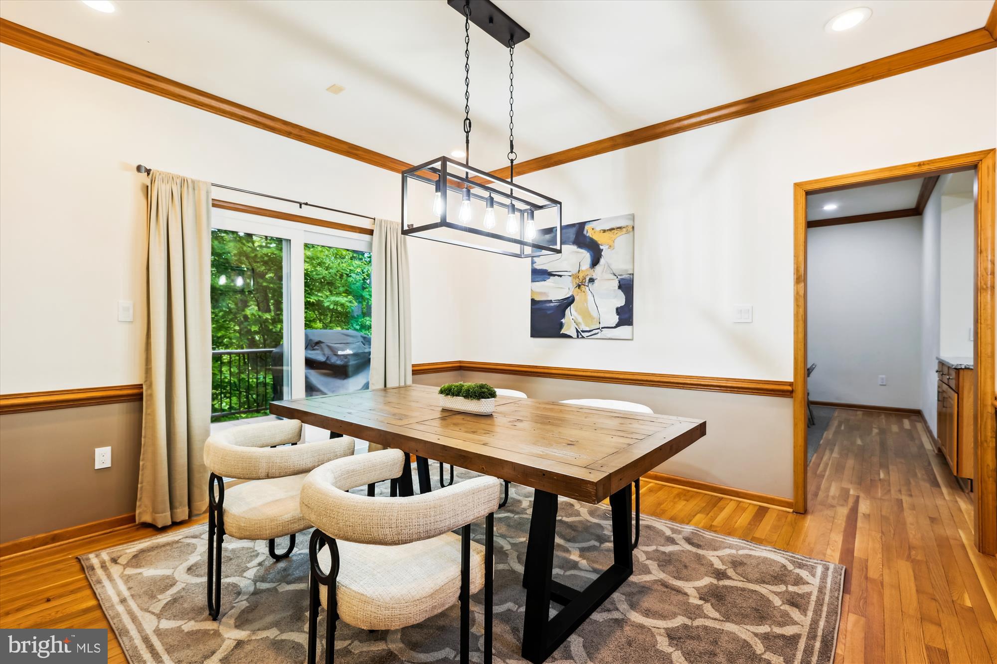 LINCOLNIA PARK - Residential