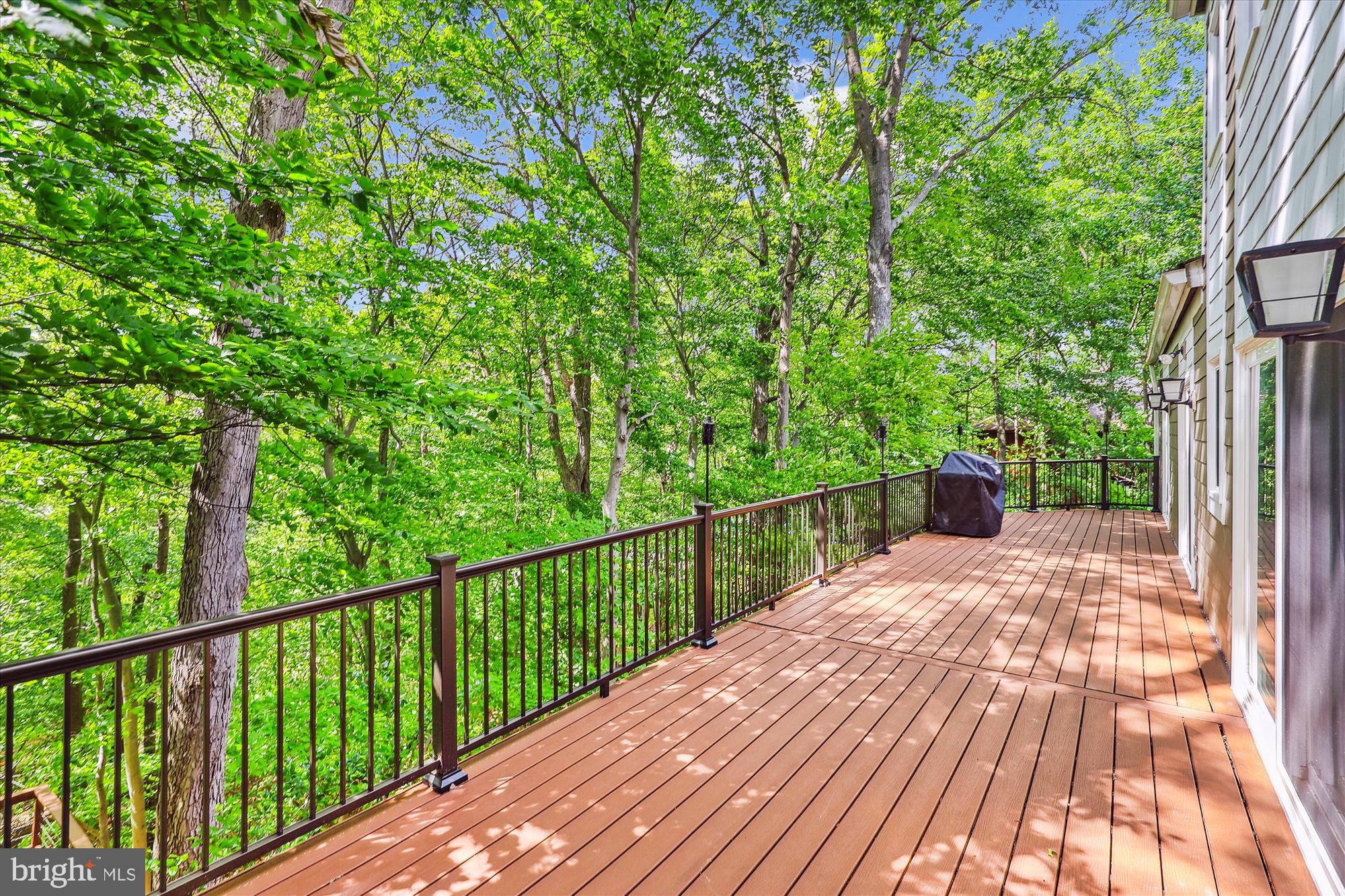 LINCOLNIA PARK - Residential