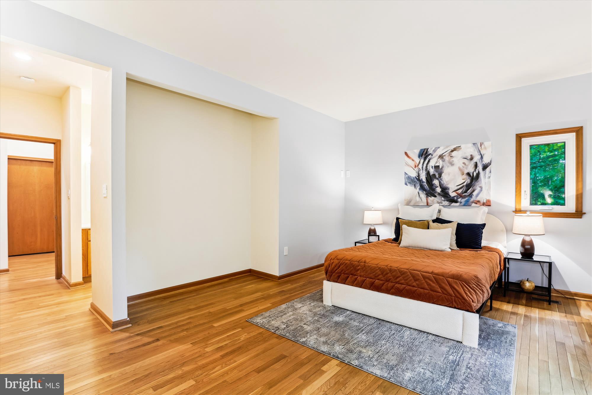 LINCOLNIA PARK - Residential