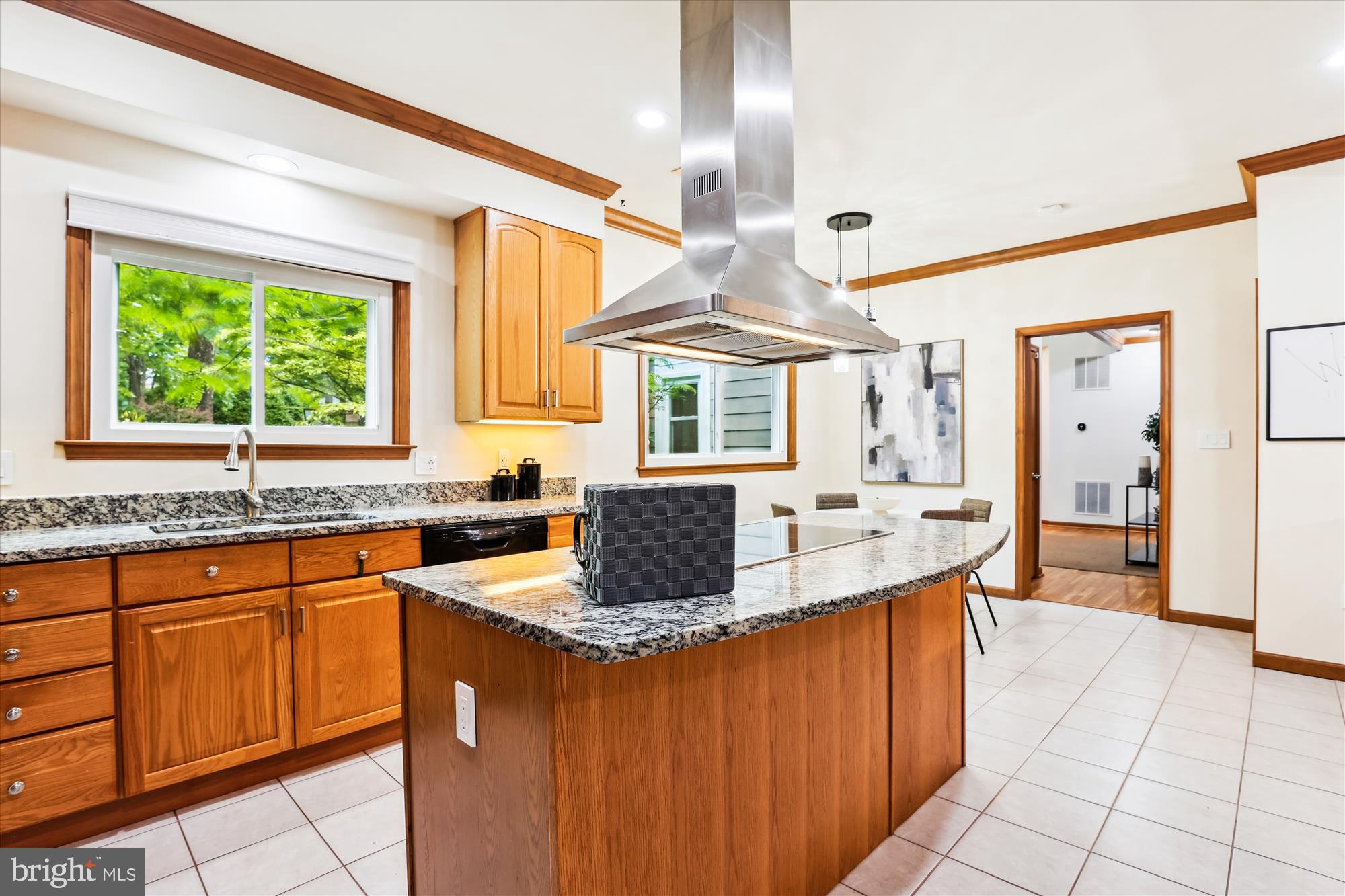 LINCOLNIA PARK - Residential